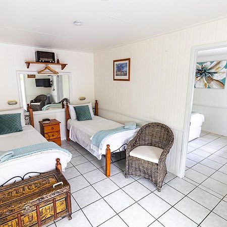 Chillagoe Cabins And Tours Exterior photo