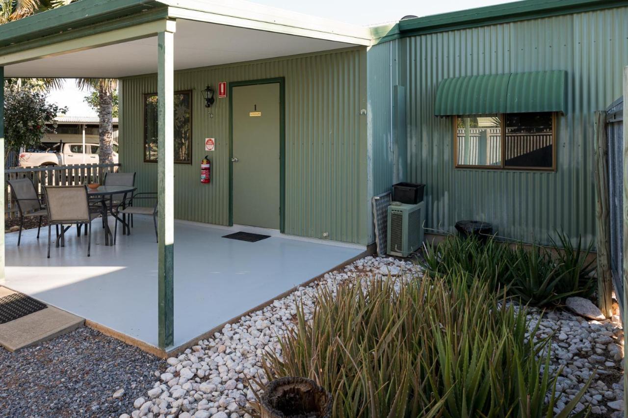 Chillagoe Cabins And Tours Exterior photo