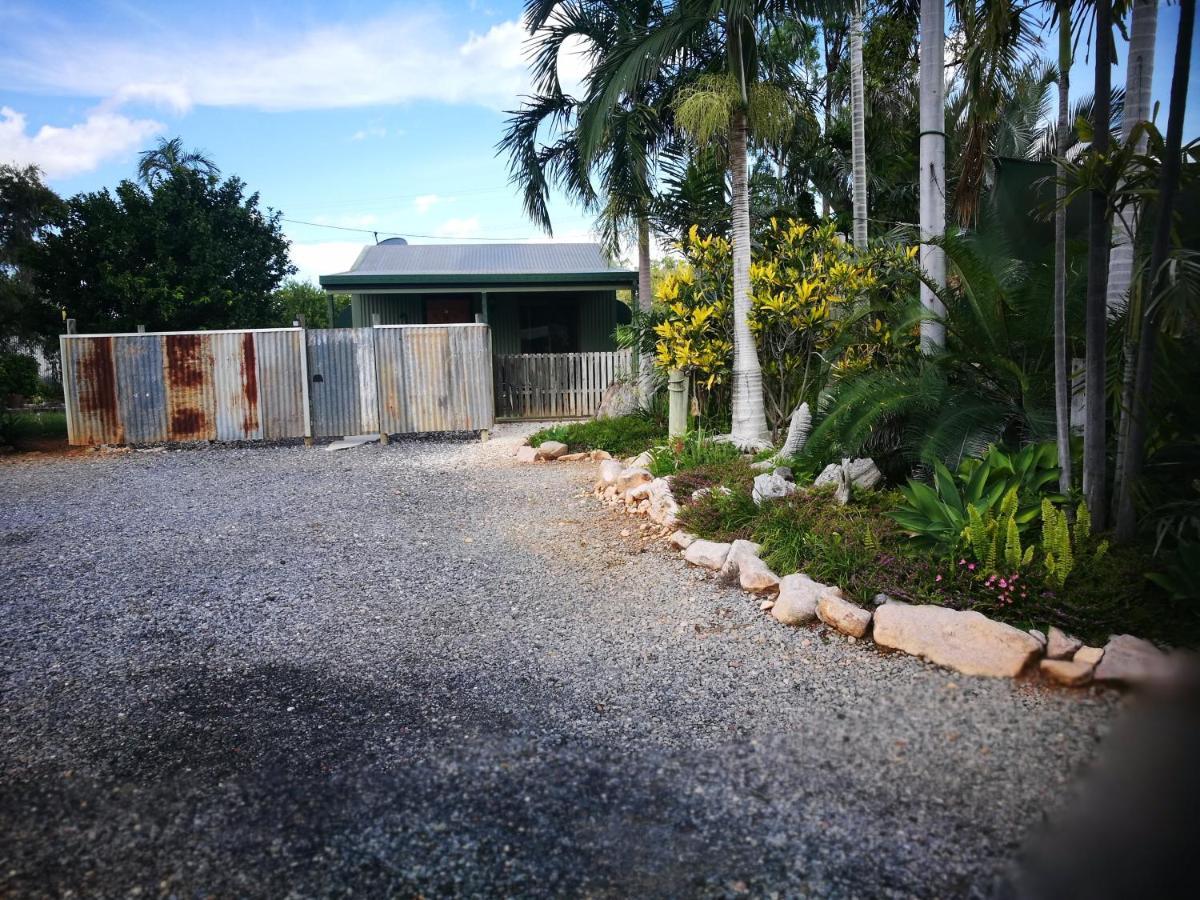 Chillagoe Cabins And Tours Exterior photo