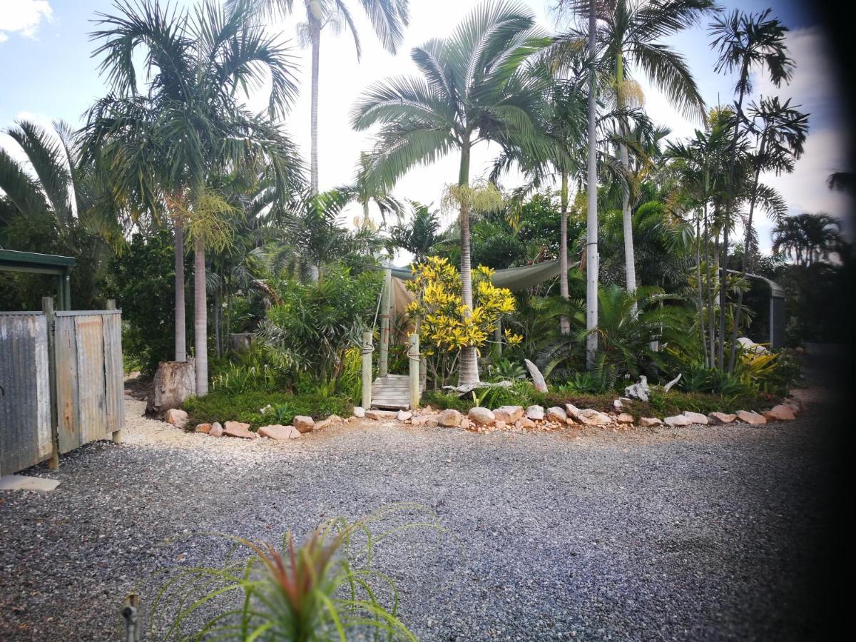 Chillagoe Cabins And Tours Exterior photo